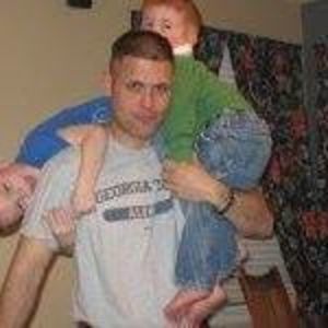 Meet your Posher, Greg